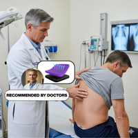 CloudSit Gel Cushion