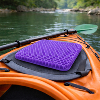 CloudSit Gel Cushion